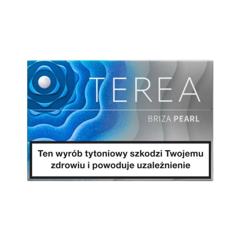 Terea Briza Pearl Польша